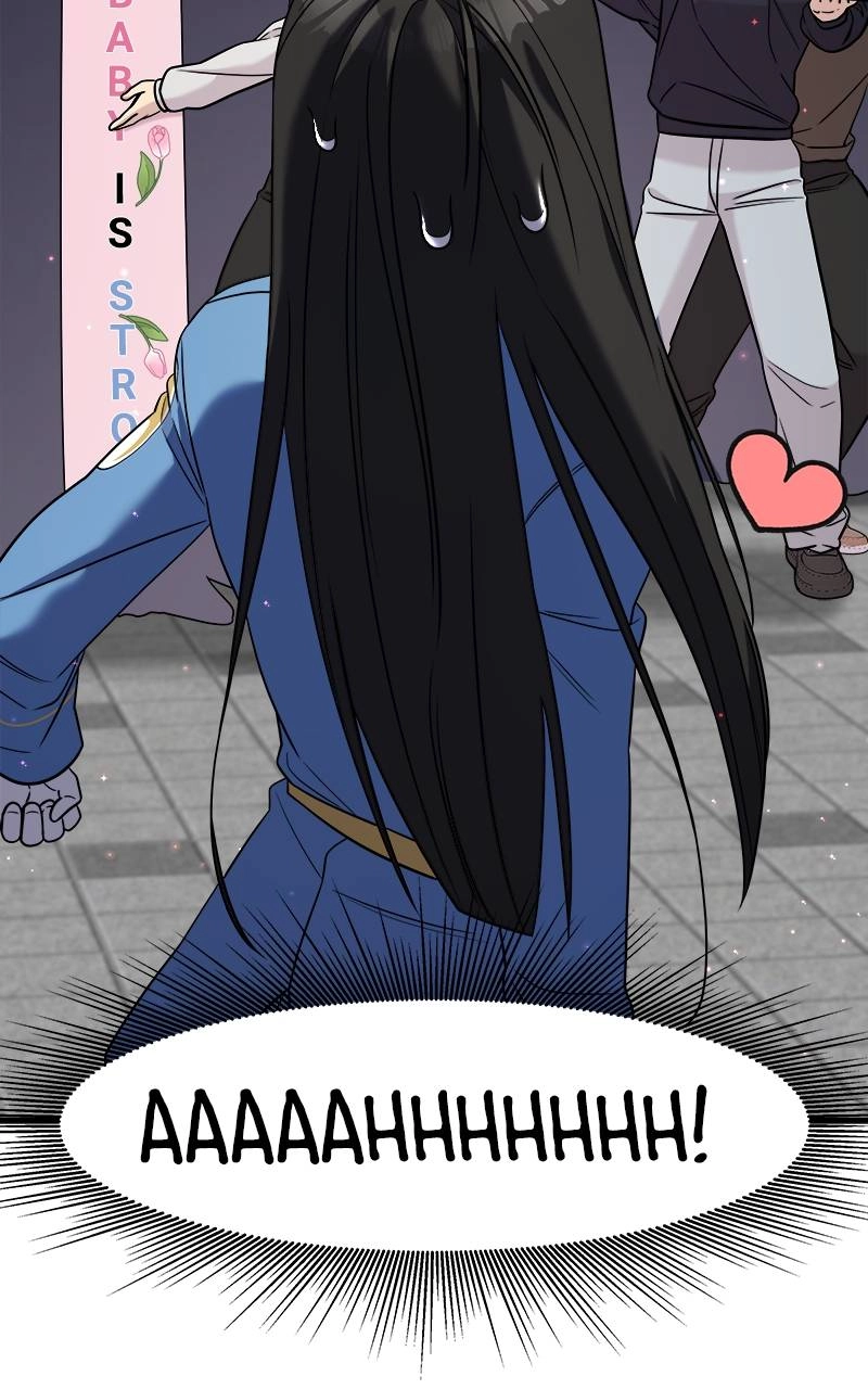 Villain with a Crush Chapter 51 Page 114
