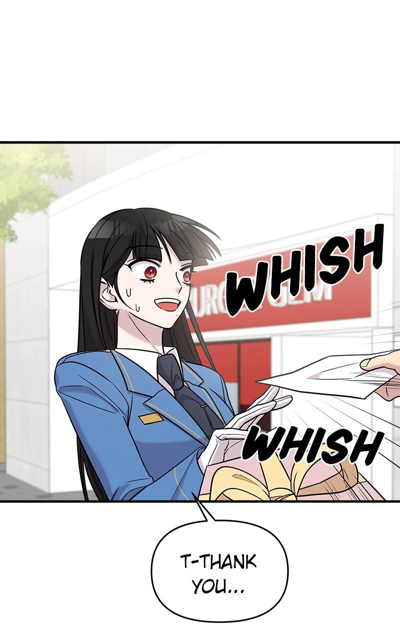 Villain with a Crush Chapter 51 Page 115
