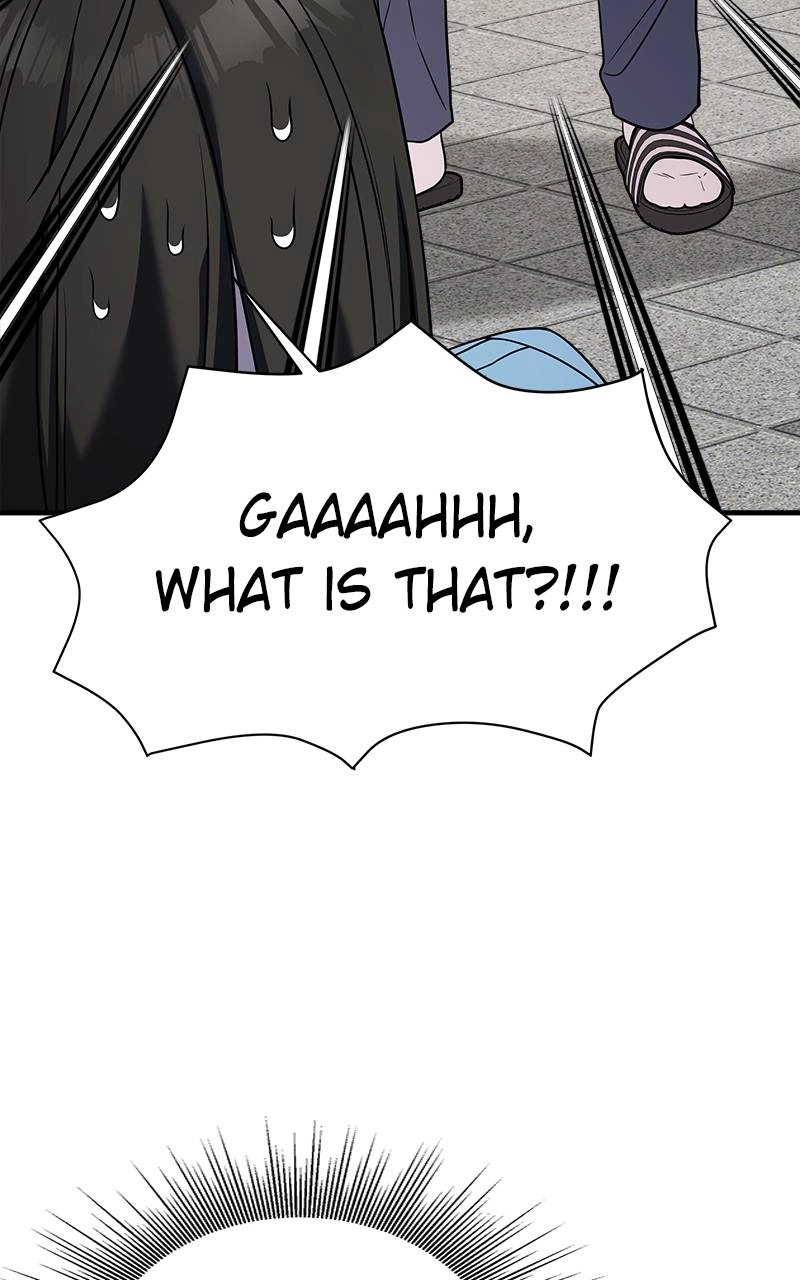 Villain with a Crush Chapter 51 Page 117