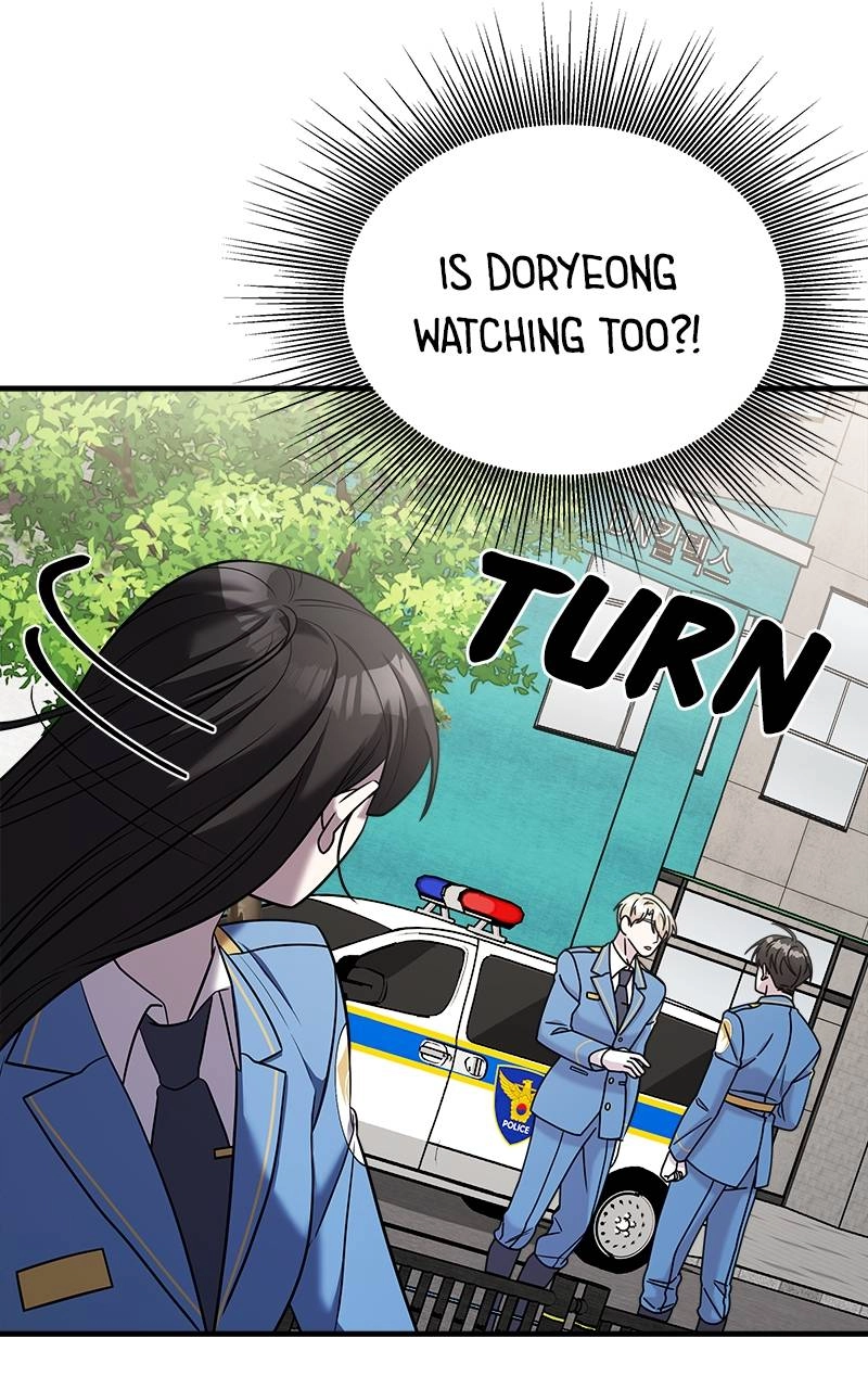 Villain with a Crush Chapter 51 Page 119