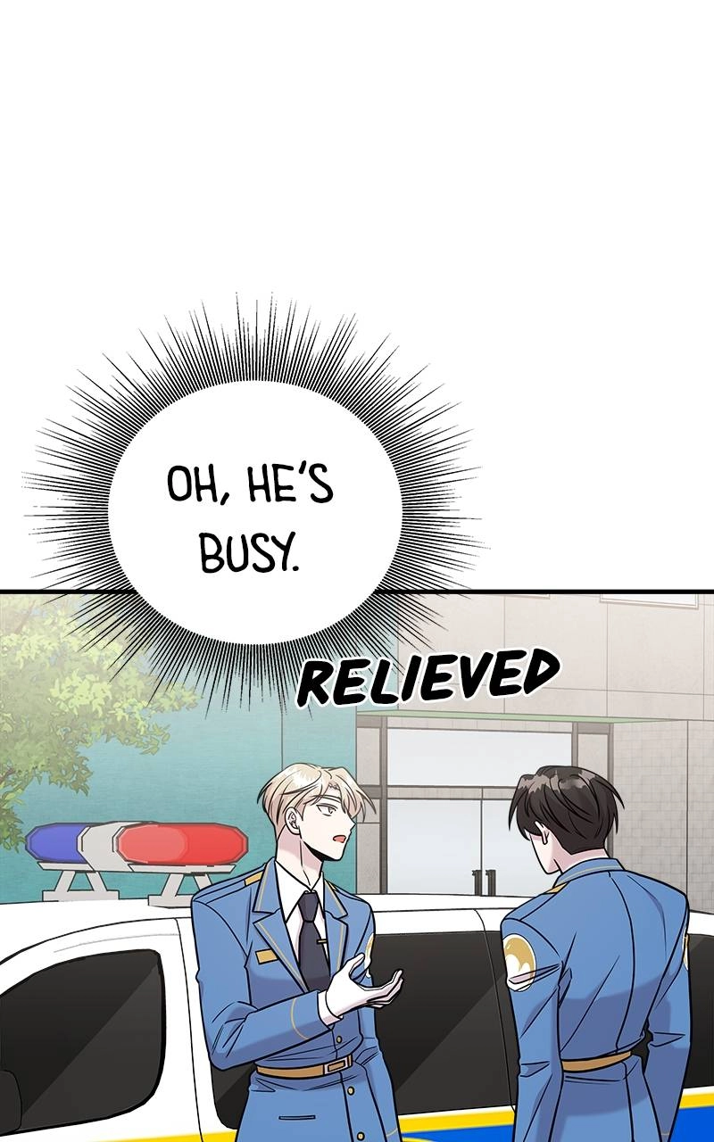 Villain with a Crush Chapter 51 Page 120