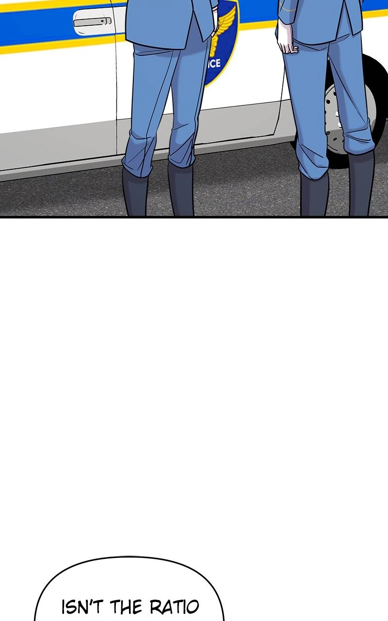 Villain with a Crush Chapter 51 Page 121
