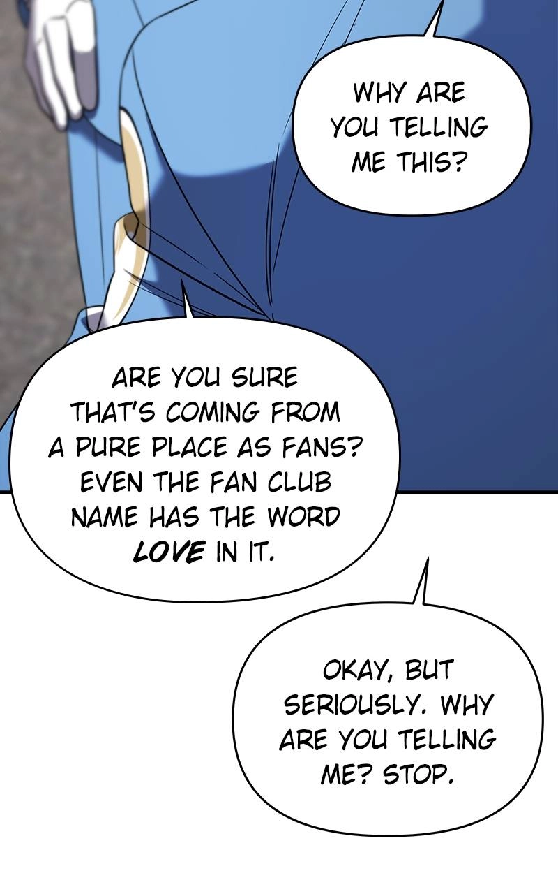 Villain with a Crush Chapter 51 Page 123
