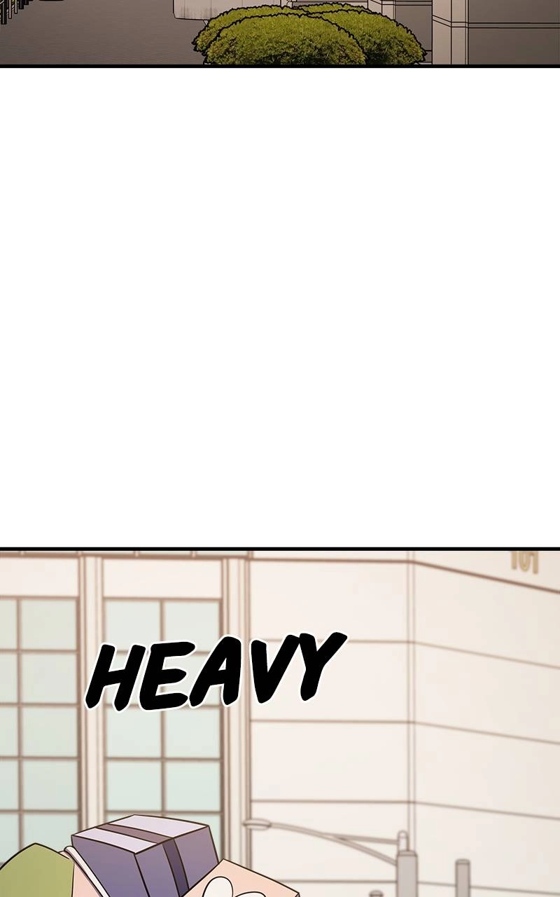 Villain with a Crush Chapter 51 Page 126