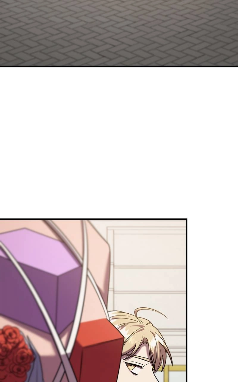 Villain with a Crush Chapter 51 Page 128