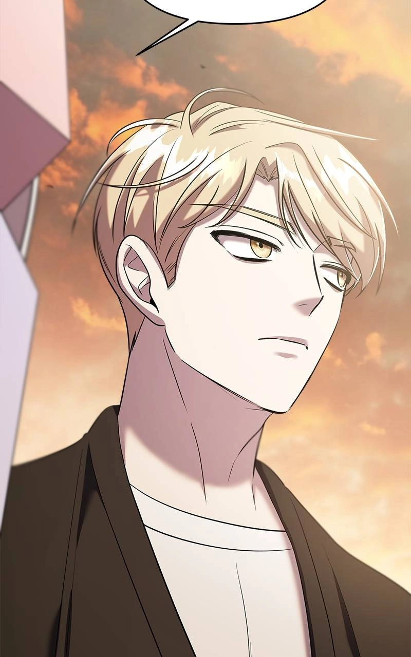 Villain with a Crush Chapter 51 Page 131
