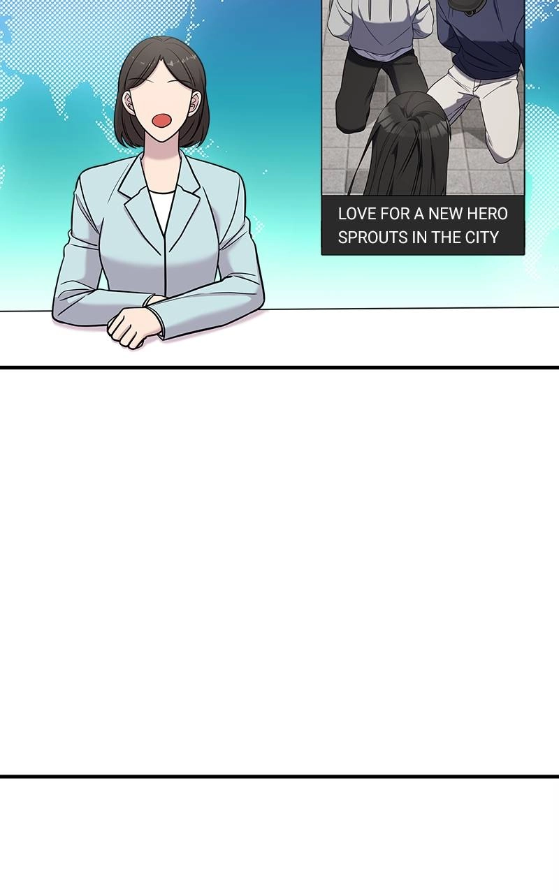 Villain with a Crush Chapter 51 Page 136