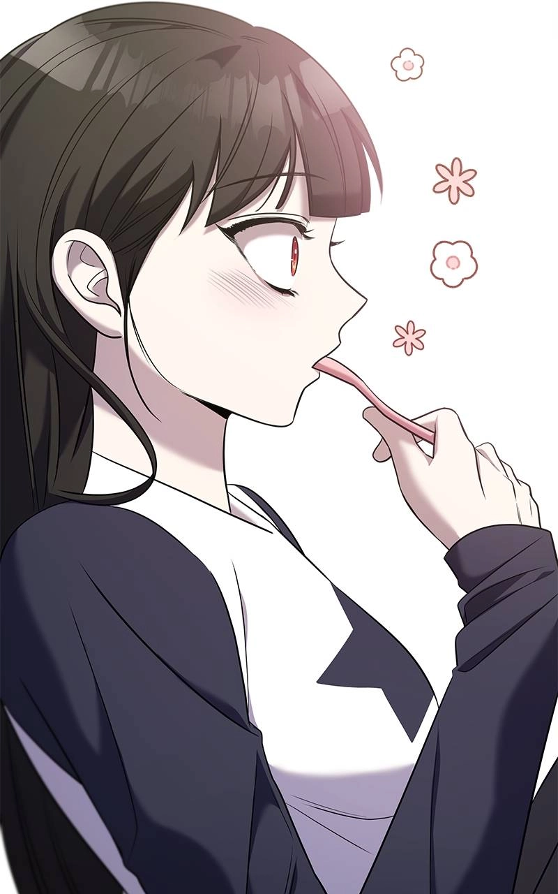 Villain with a Crush Chapter 51 Page 137