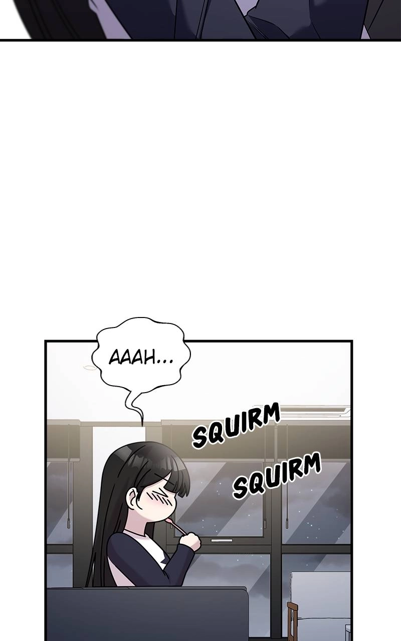Villain with a Crush Chapter 51 Page 138