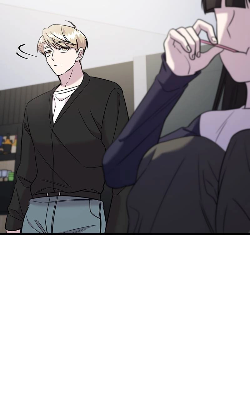 Villain with a Crush Chapter 51 Page 140