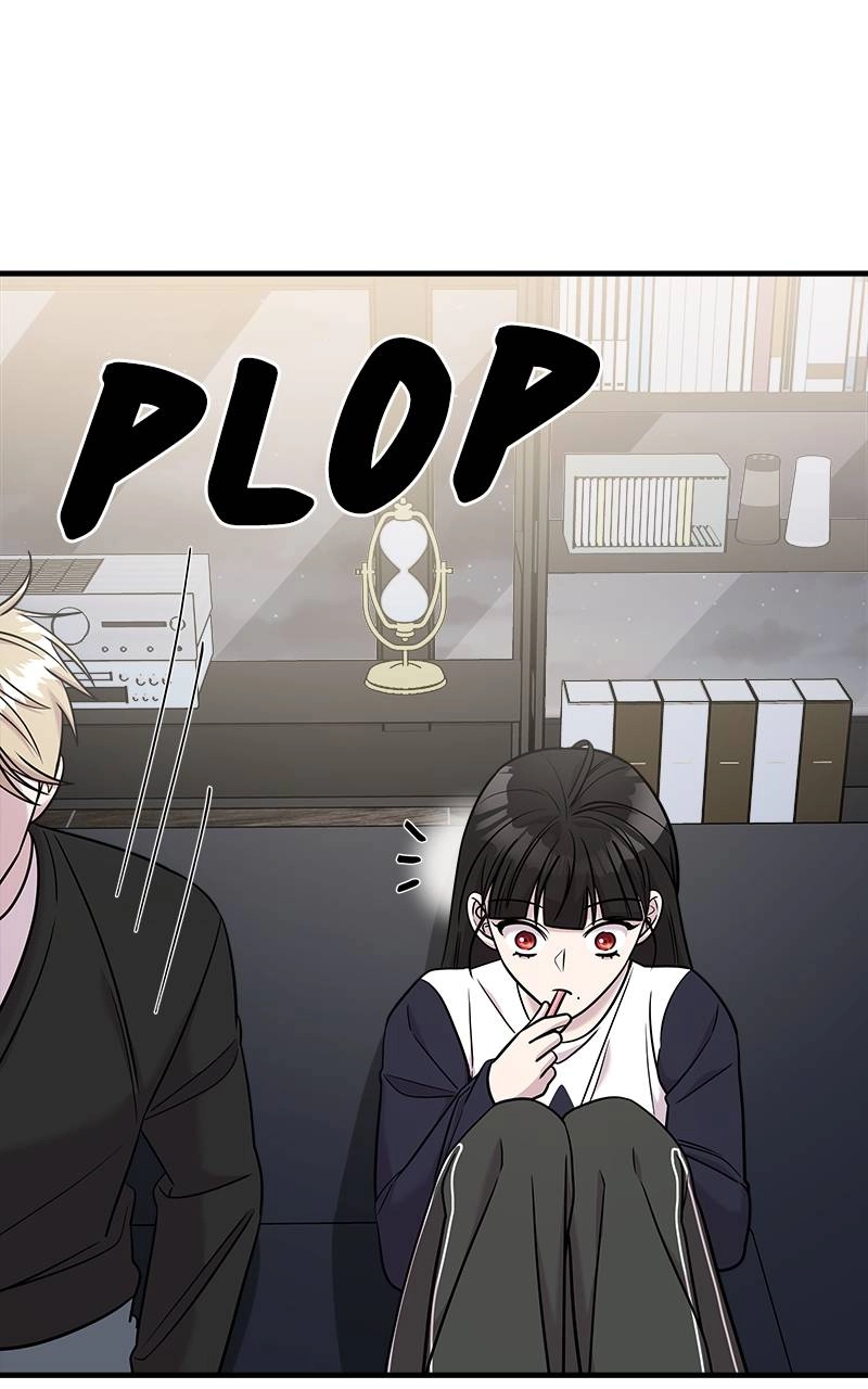 Villain with a Crush Chapter 51 Page 141