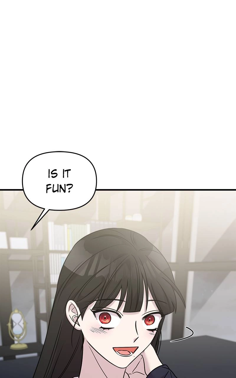 Villain with a Crush Chapter 51 Page 142