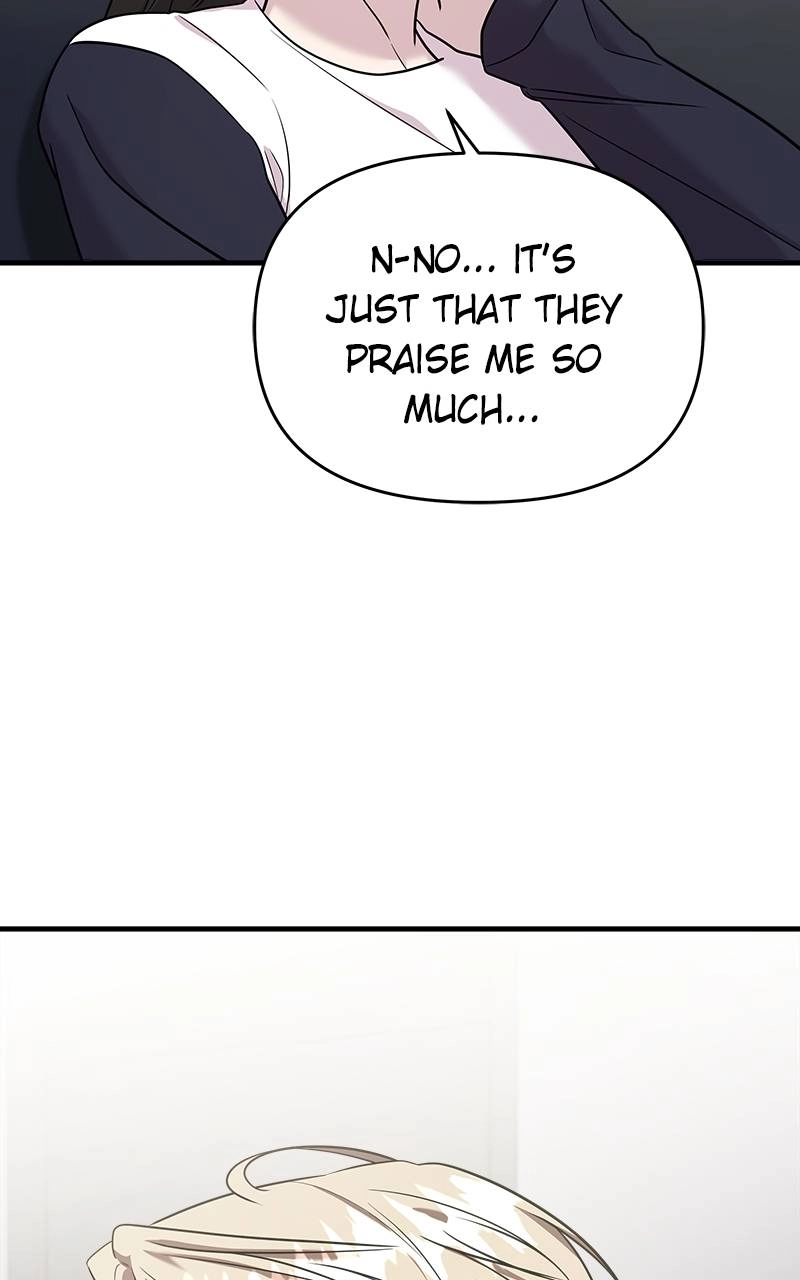 Villain with a Crush Chapter 51 Page 143