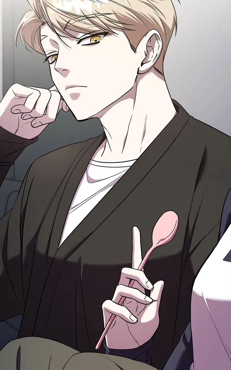 Villain with a Crush Chapter 51 Page 144