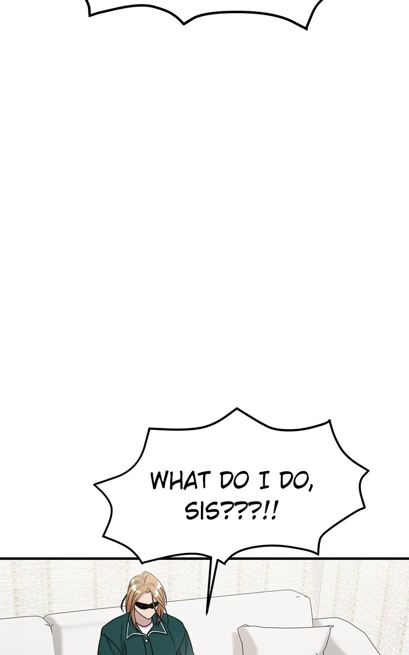 Villain with a Crush Chapter 51 Page 15
