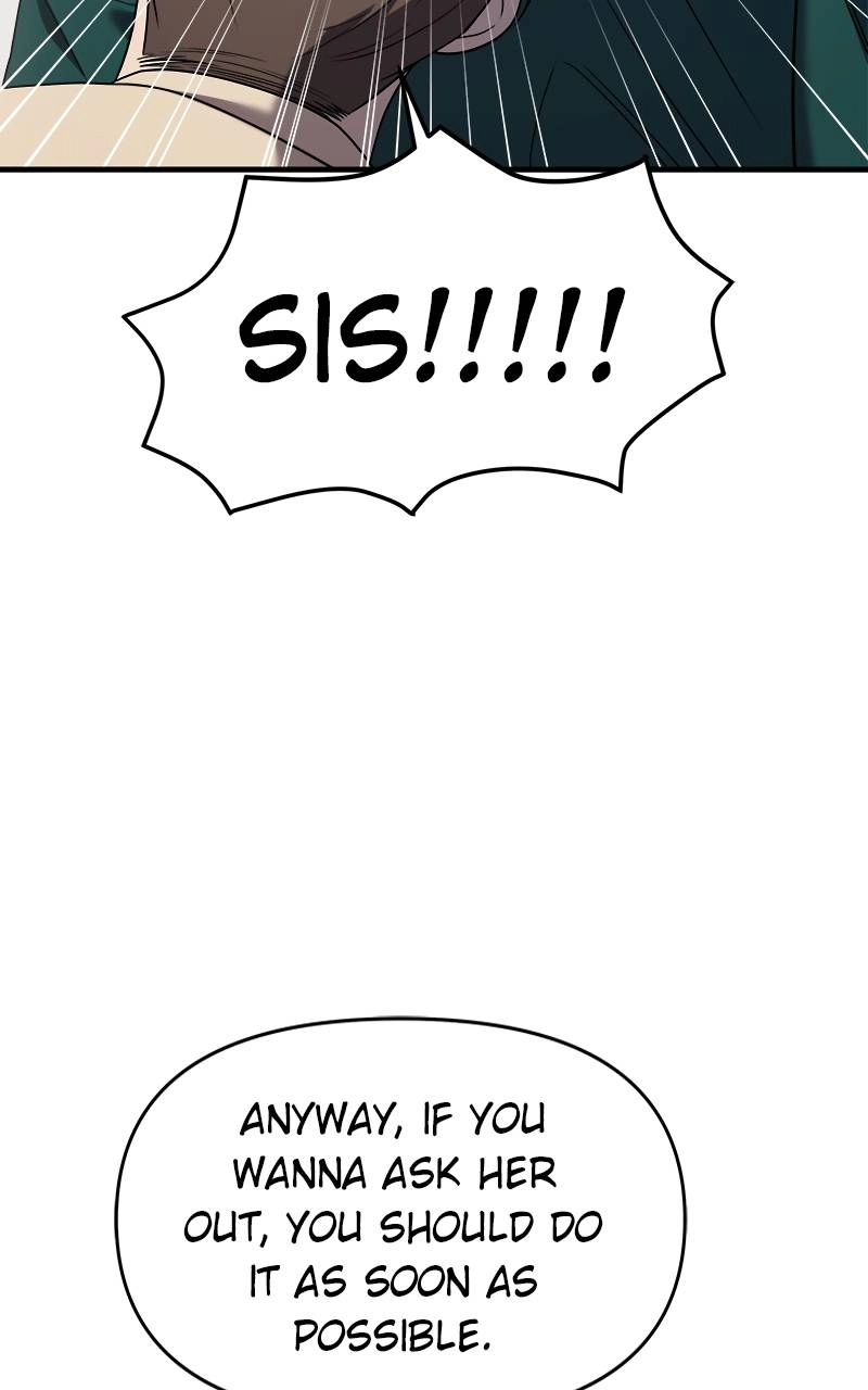 Villain with a Crush Chapter 51 Page 18