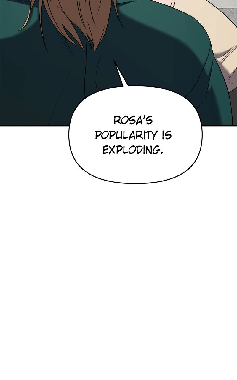 Villain with a Crush Chapter 51 Page 21