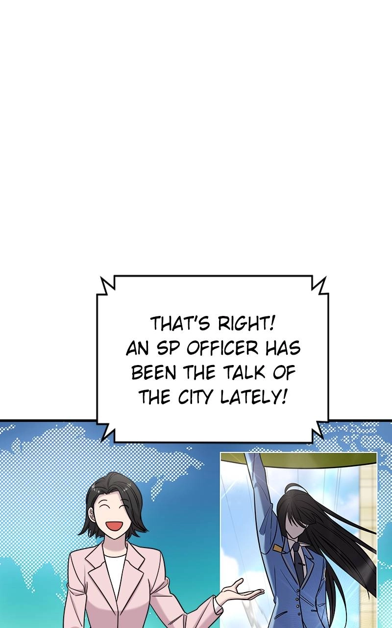 Villain with a Crush Chapter 51 Page 22