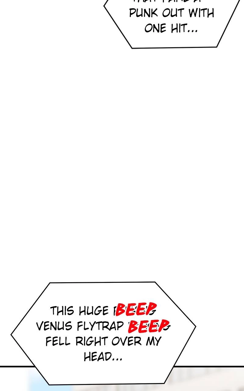 Villain with a Crush Chapter 51 Page 26