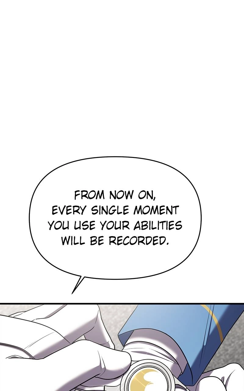 Villain with a Crush Chapter 51 Page 34