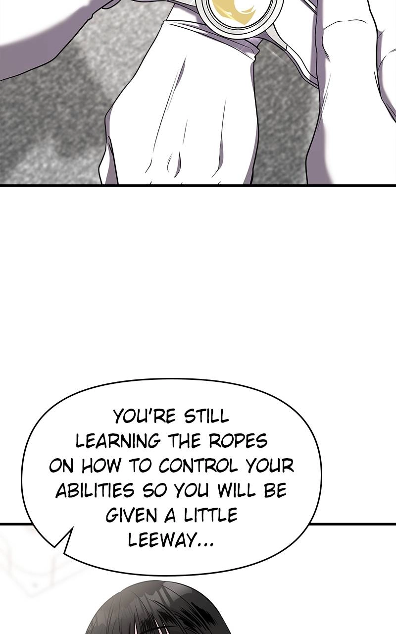 Villain with a Crush Chapter 51 Page 35