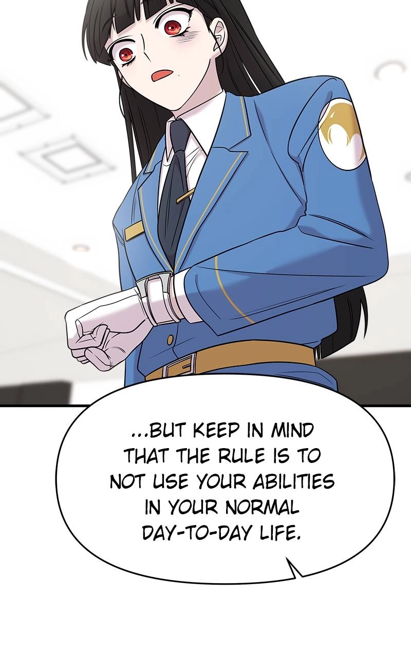 Villain with a Crush Chapter 51 Page 36