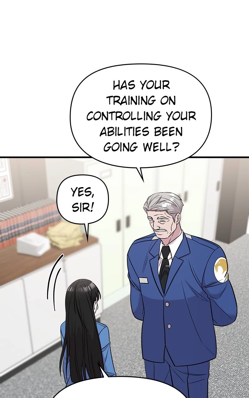 Villain with a Crush Chapter 51 Page 37