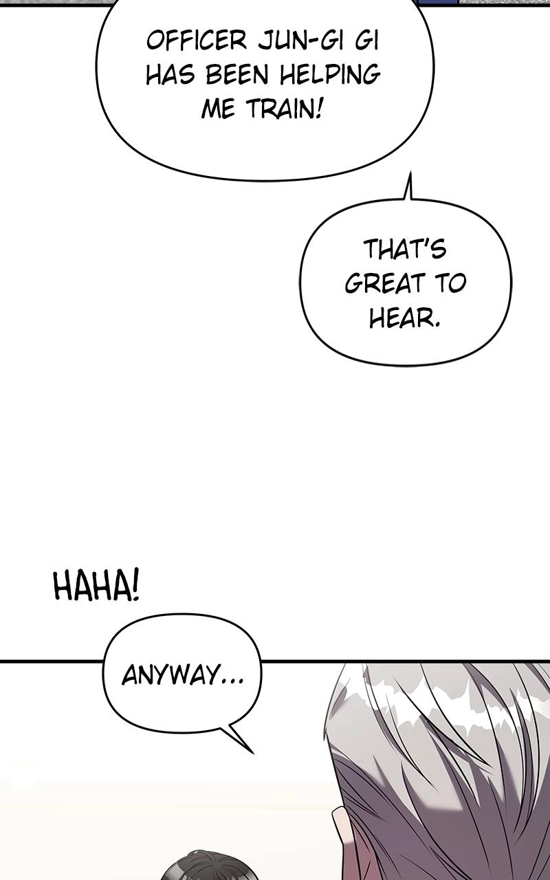 Villain with a Crush Chapter 51 Page 38