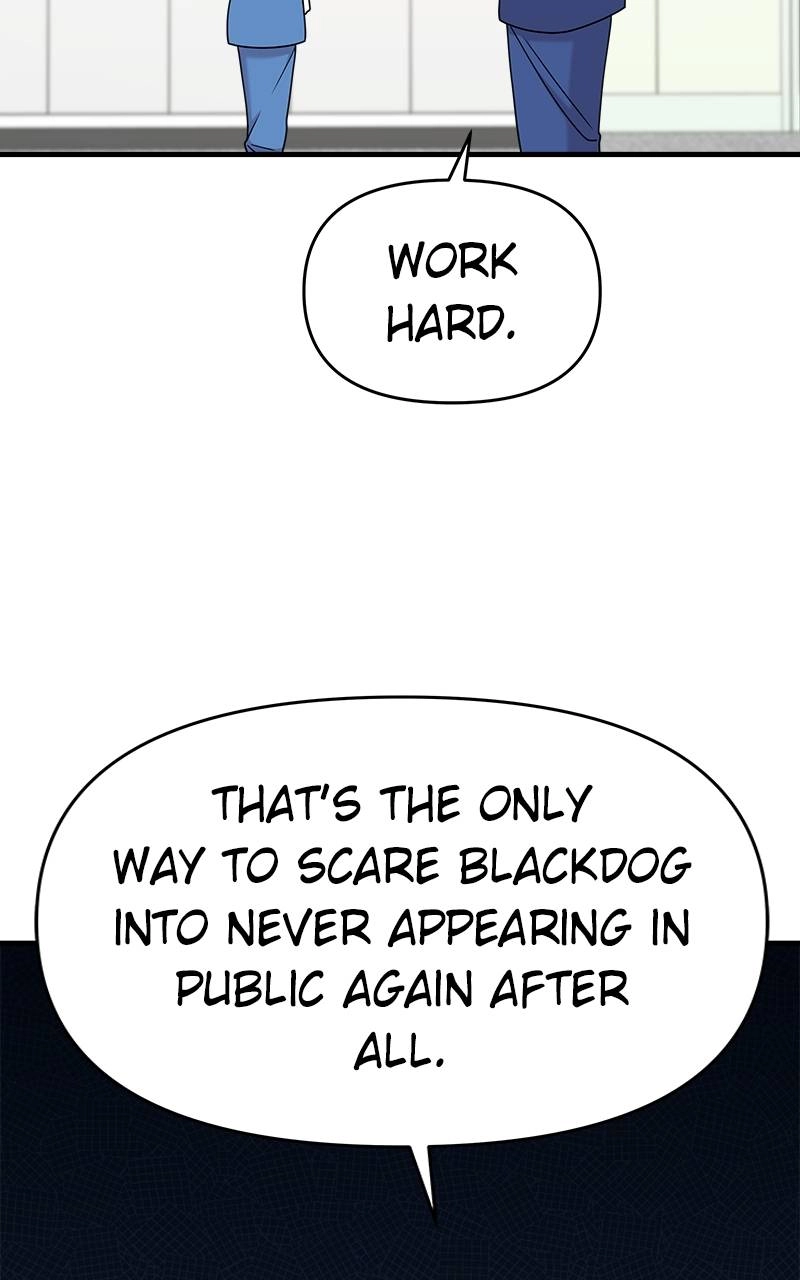 Villain with a Crush Chapter 51 Page 44