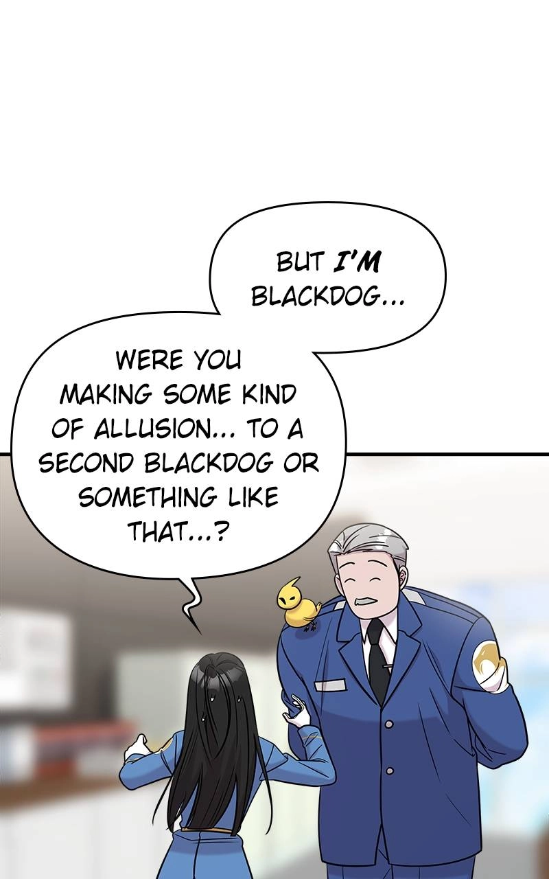 Villain with a Crush Chapter 51 Page 47