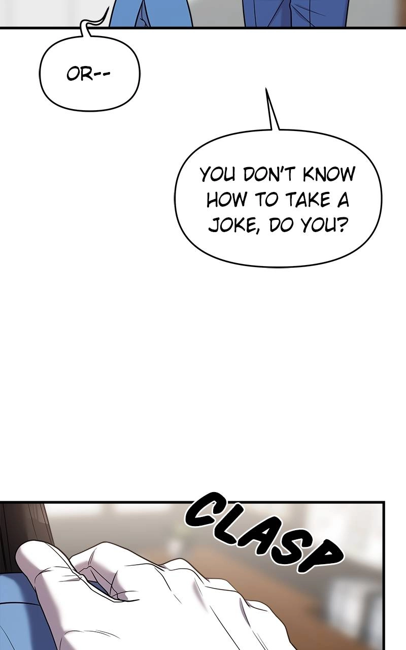 Villain with a Crush Chapter 51 Page 48