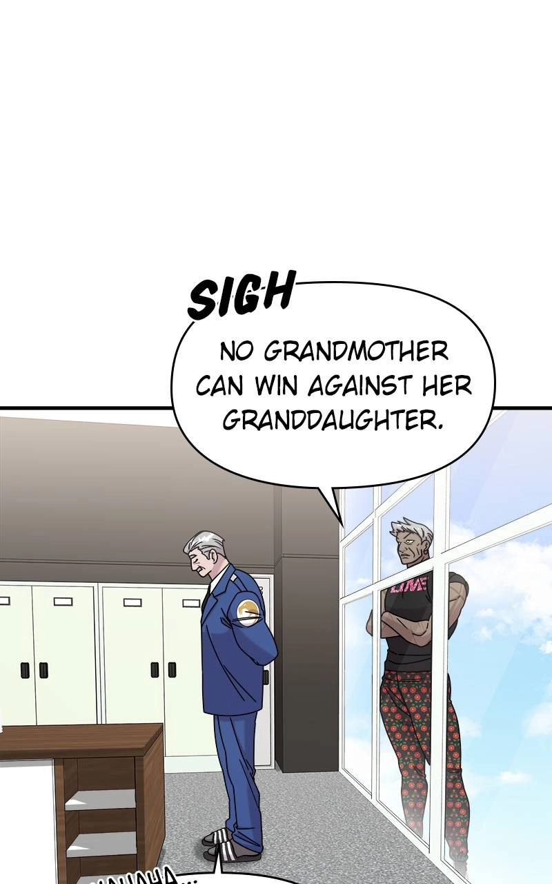 Villain with a Crush Chapter 51 Page 60