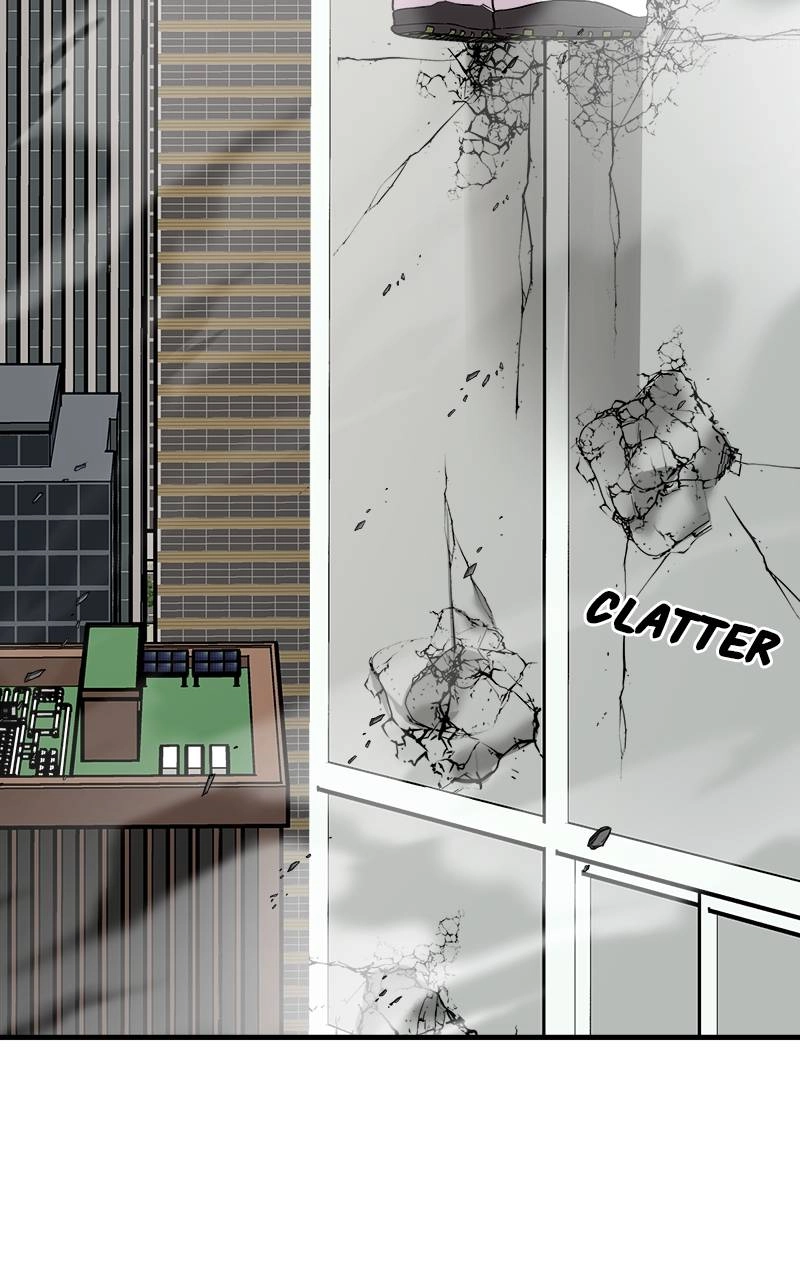 Villain with a Crush Chapter 51 Page 68