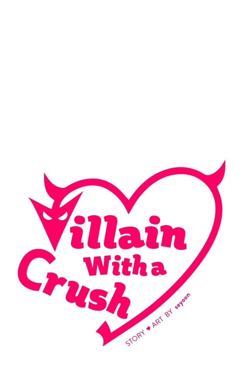 Villain with a Crush Chapter 51 Page 6