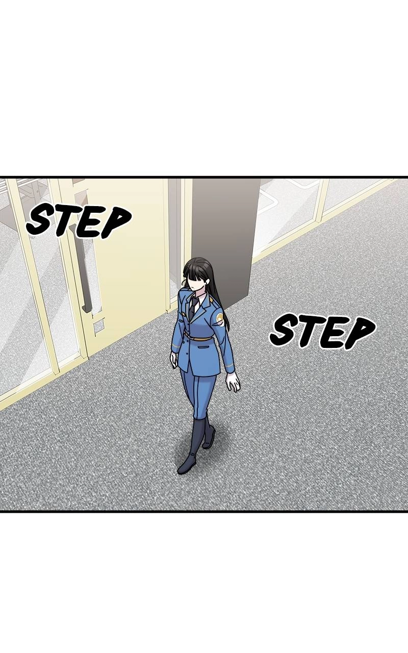 Villain with a Crush Chapter 51 Page 70