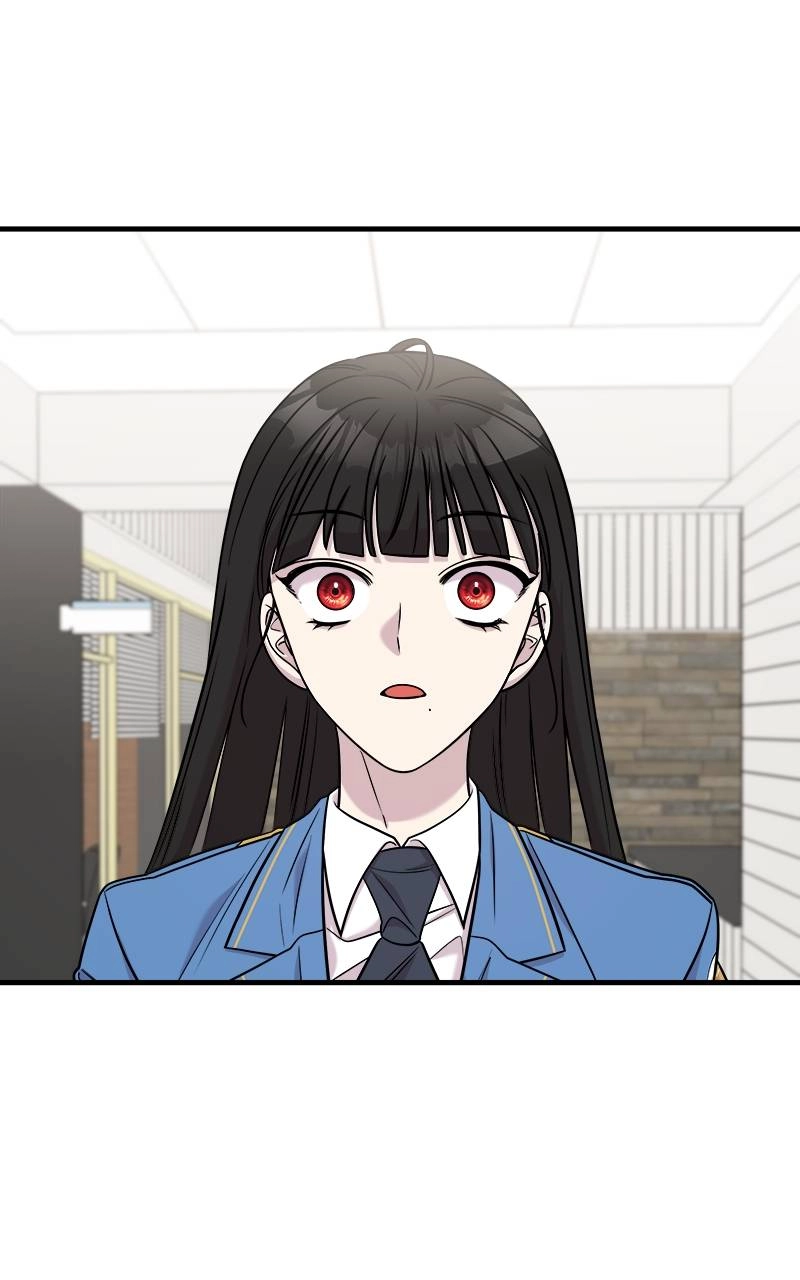 Villain with a Crush Chapter 51 Page 71