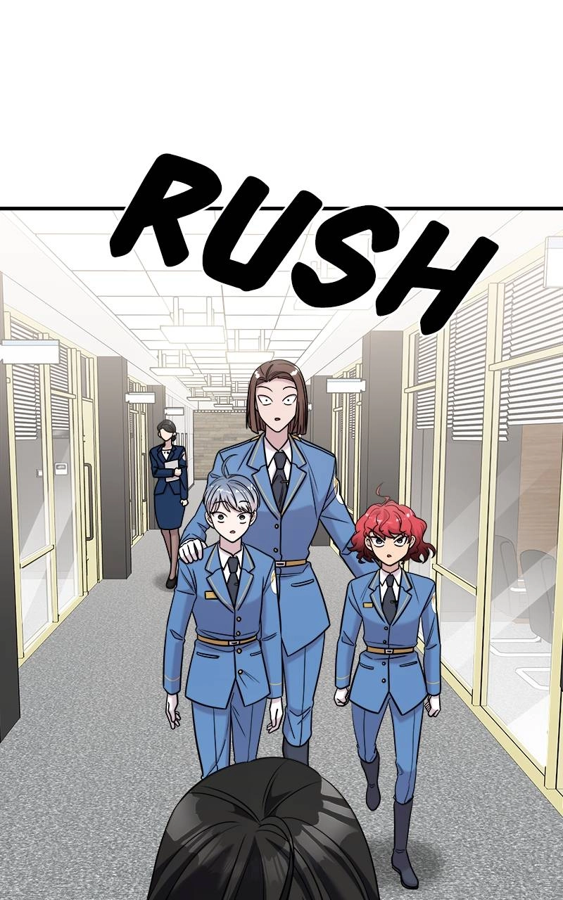 Villain with a Crush Chapter 51 Page 72