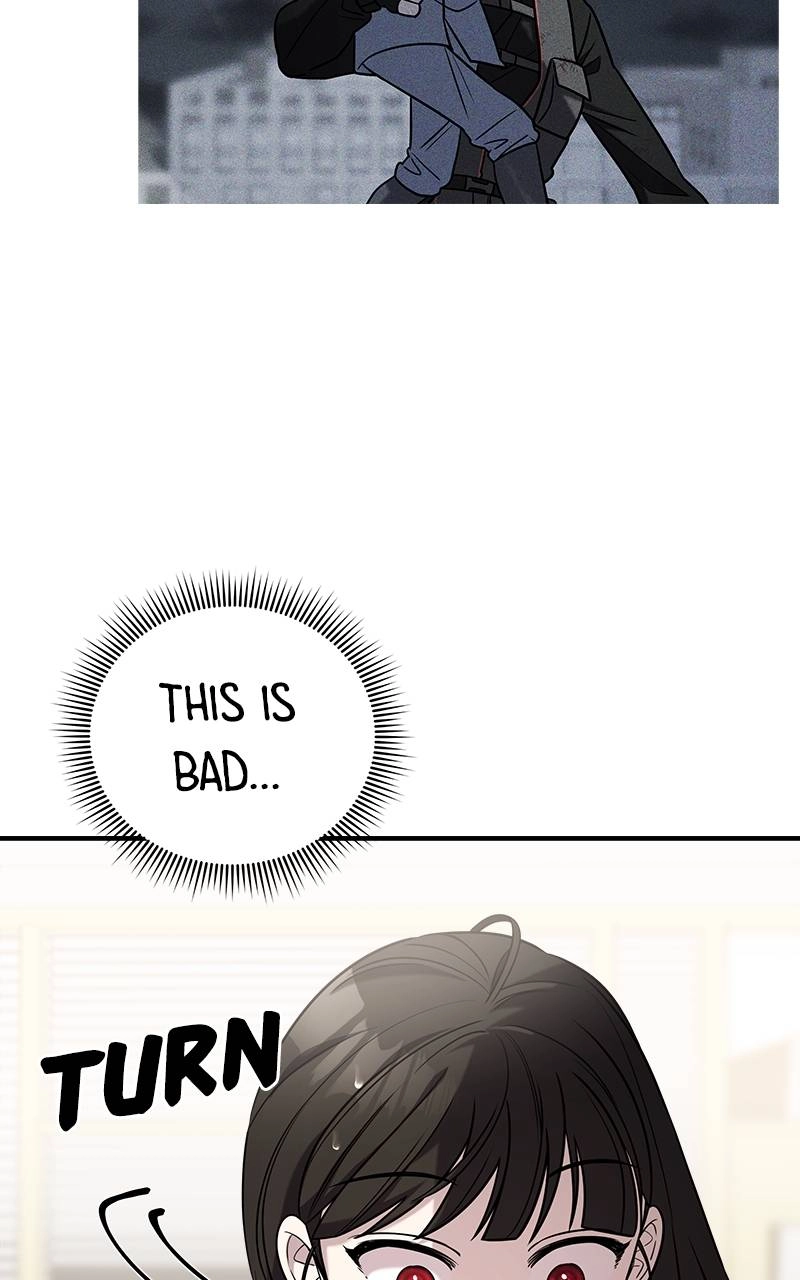 Villain with a Crush Chapter 51 Page 75