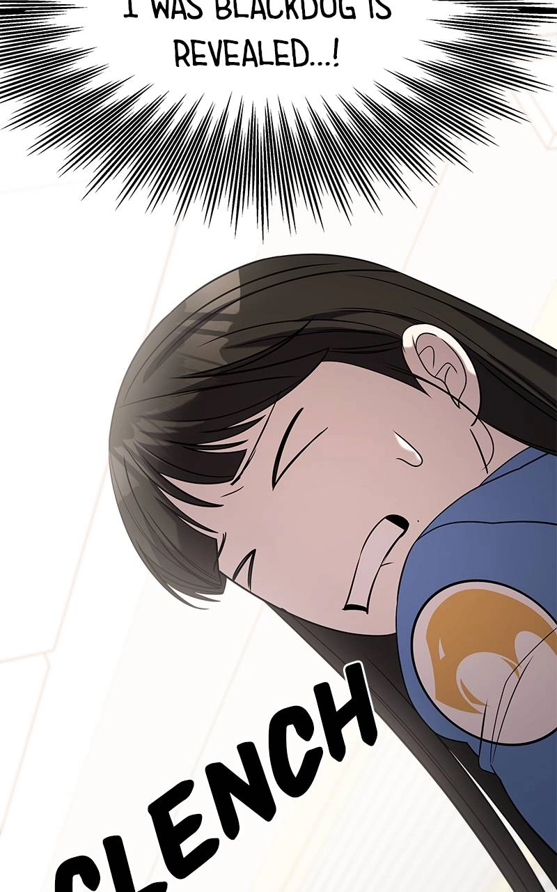 Villain with a Crush Chapter 51 Page 77
