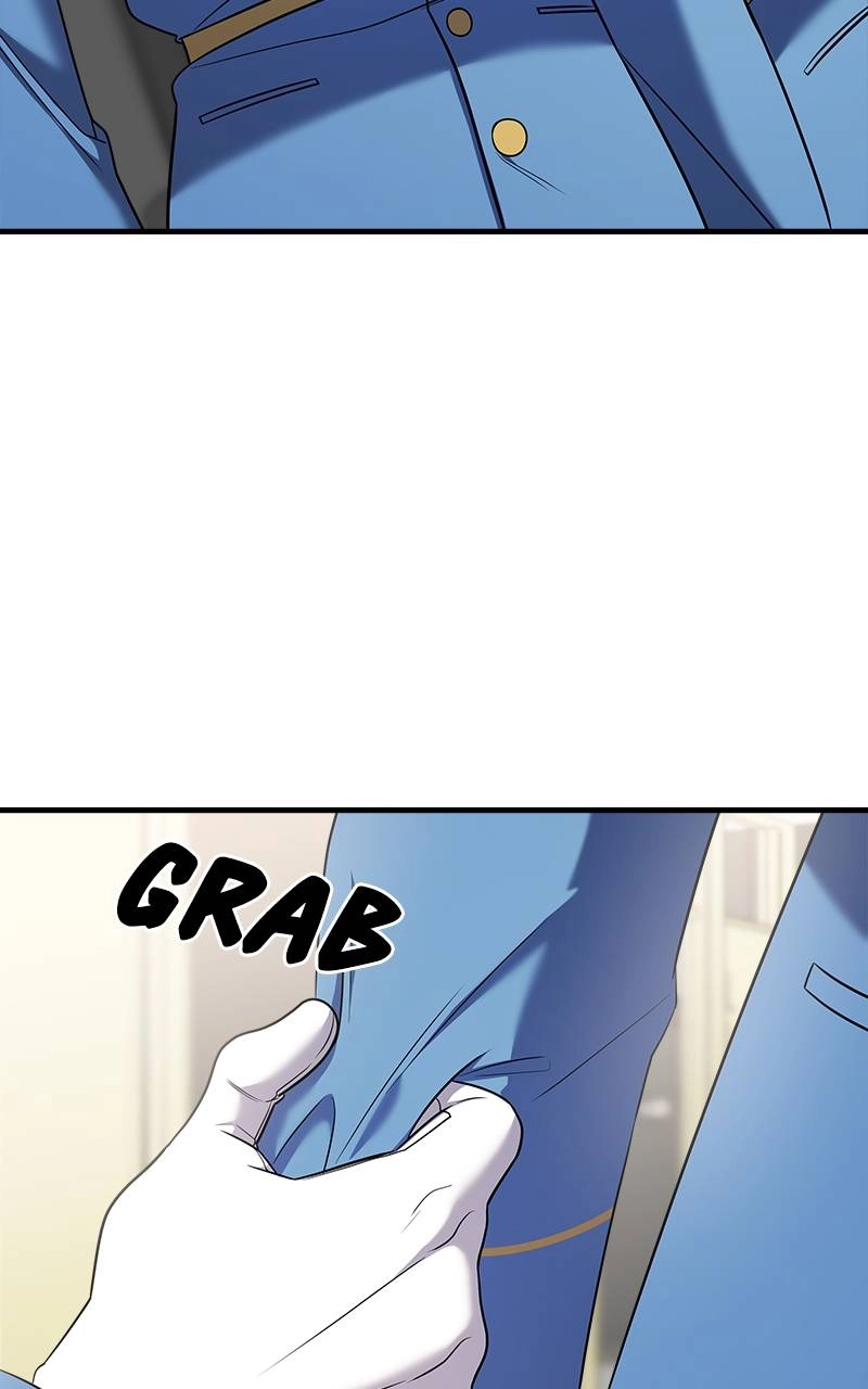 Villain with a Crush Chapter 51 Page 79