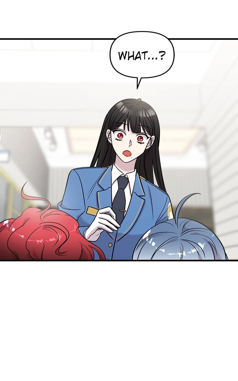Villain with a Crush Chapter 51 Page 84