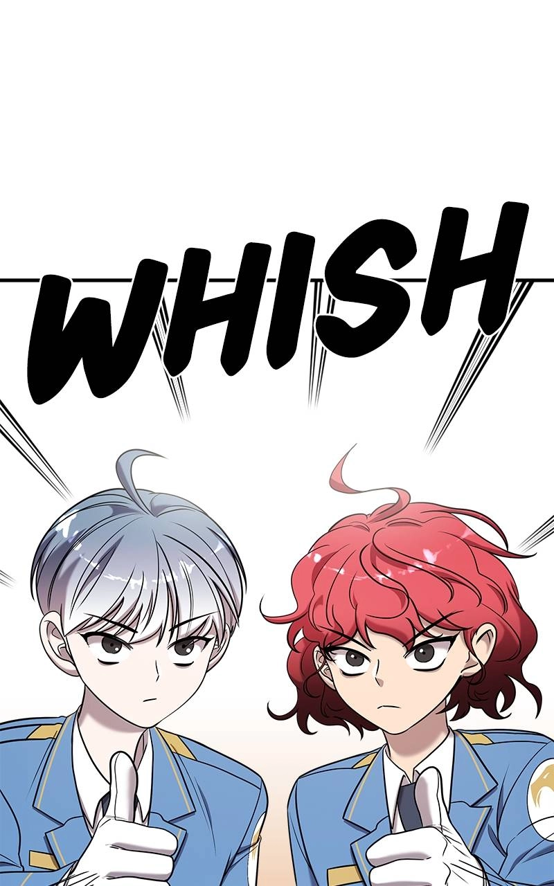 Villain with a Crush Chapter 51 Page 85