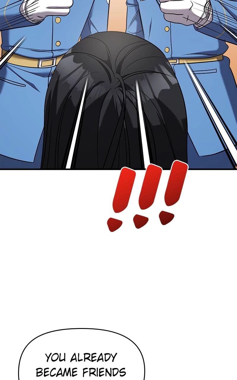 Villain with a Crush Chapter 51 Page 86