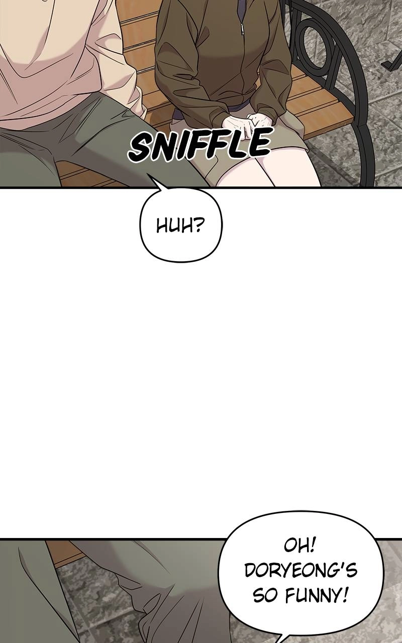 Villain with a Crush Chapter 51 Page 8