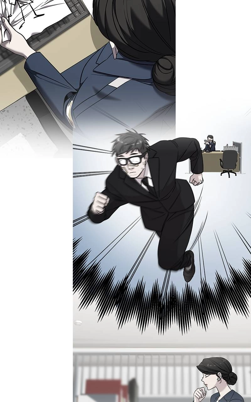 Villain with a Crush Chapter 51 Page 90