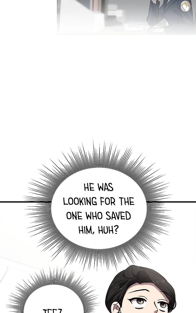Villain with a Crush Chapter 51 Page 91