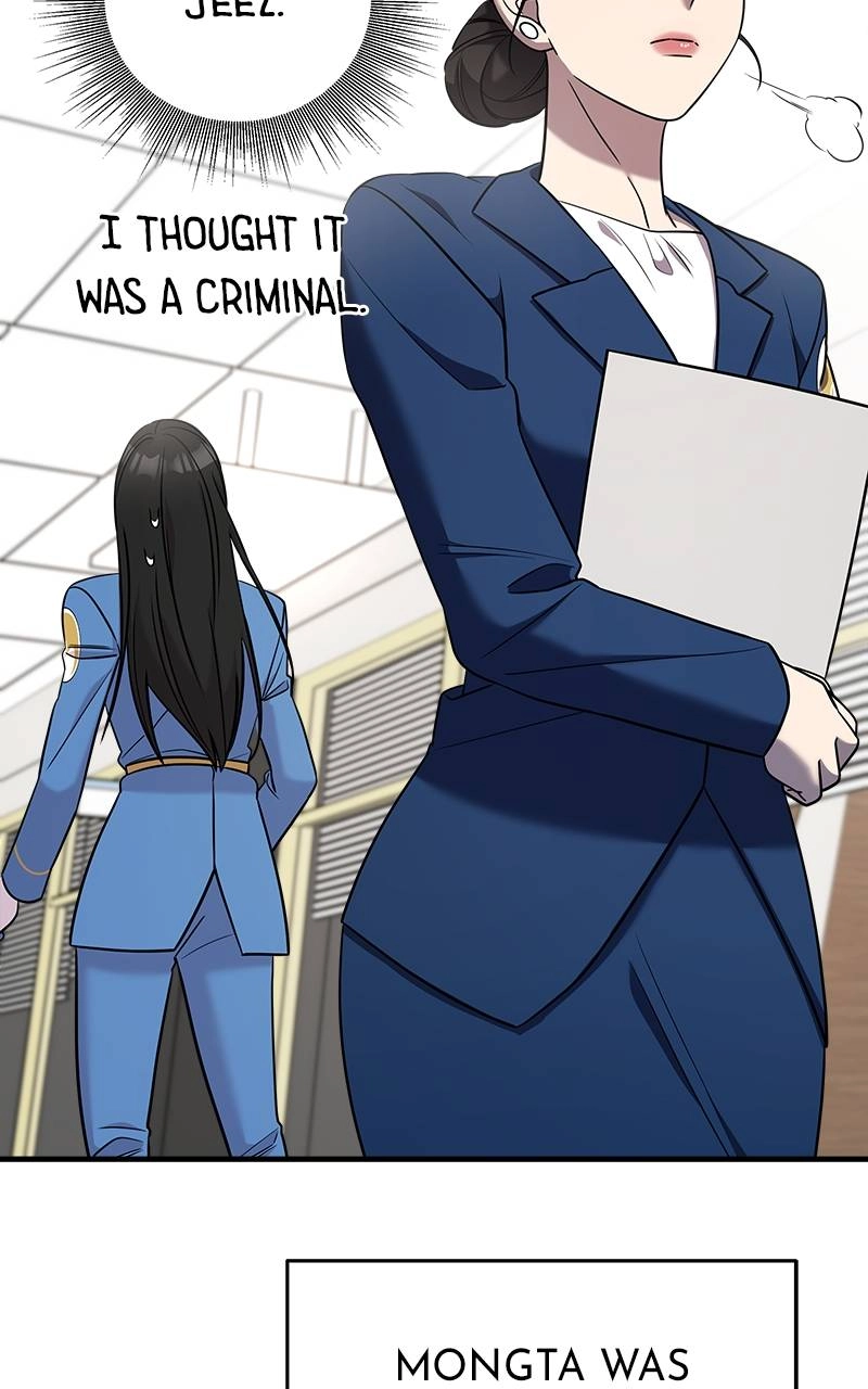 Villain with a Crush Chapter 51 Page 92