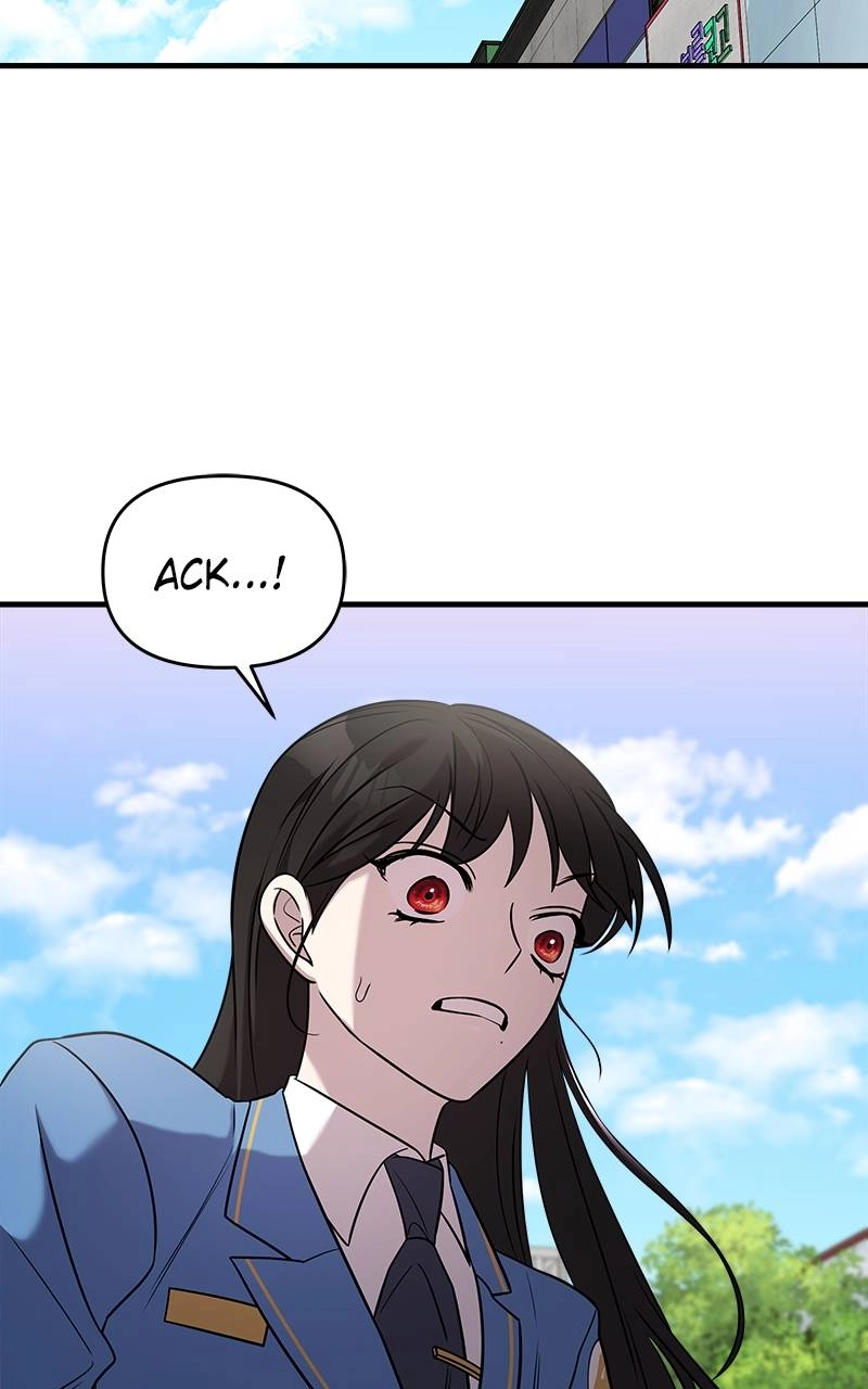 Villain with a Crush Chapter 51 Page 95