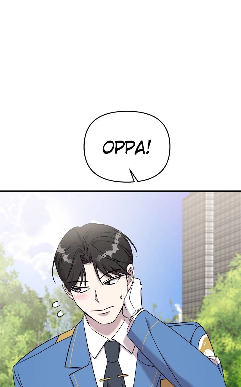 Villain with a Crush Chapter 90 Page 79