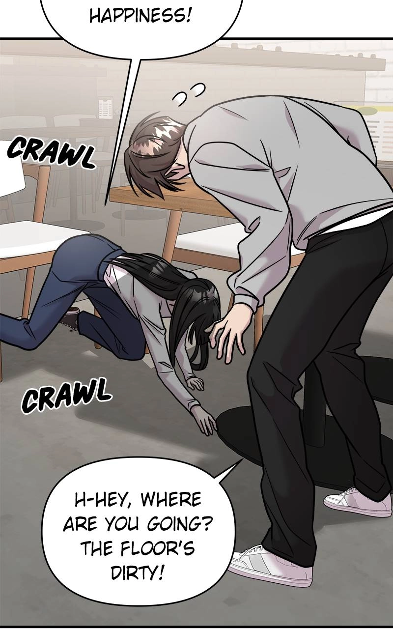 Villain with a Crush Chapter 28 Page 101